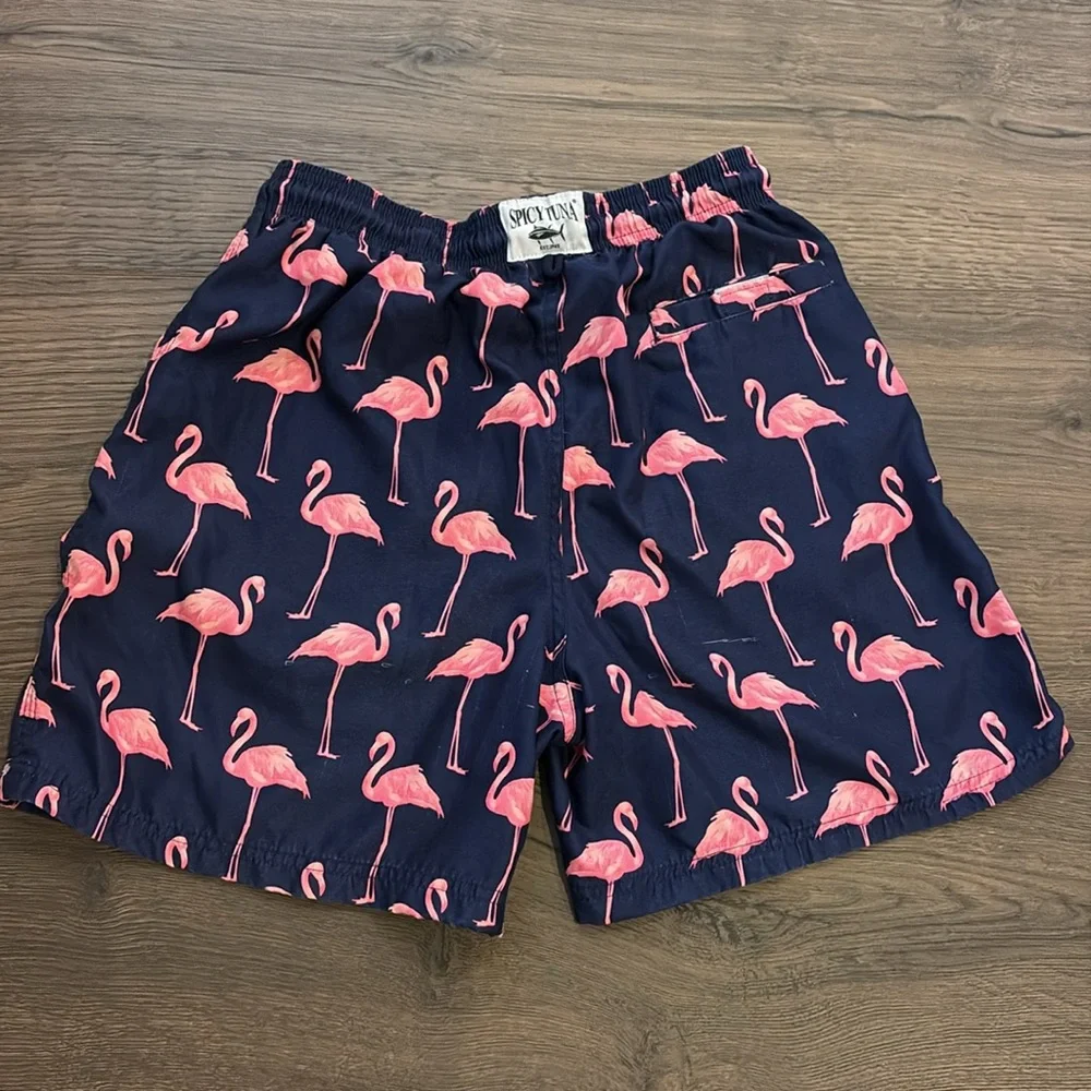 Men’s swimsuit bundle - small - Picture 8 of 9